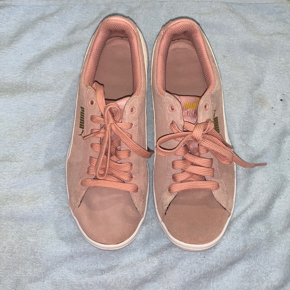 Puma Casual Sneakers